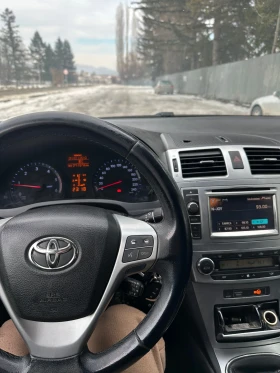 Обява за продажба на Toyota Avensis ~10 000 лв. - изображение 6