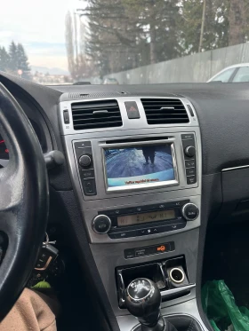 Обява за продажба на Toyota Avensis ~10 000 лв. - изображение 5