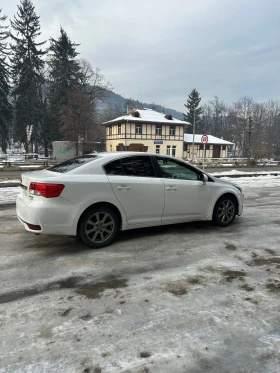 Обява за продажба на Toyota Avensis ~10 000 лв. - изображение 4