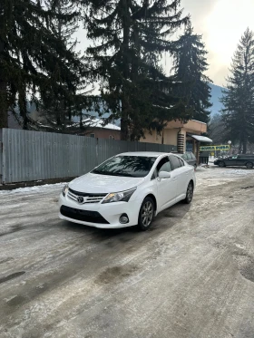 Обява за продажба на Toyota Avensis ~10 000 лв. - изображение 1