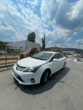 Обява за продажба на Toyota Avensis ~9 300 лв. - изображение 2
