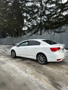 Обява за продажба на Toyota Avensis ~10 000 лв. - изображение 2