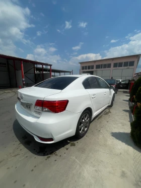 Обява за продажба на Toyota Avensis ~9 300 лв. - изображение 4