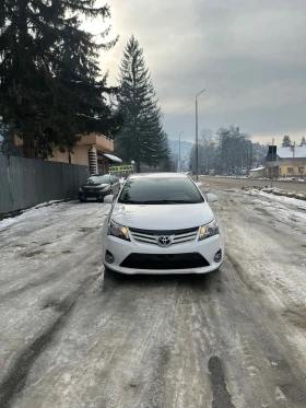 Обява за продажба на Toyota Avensis ~10 000 лв. - изображение 1