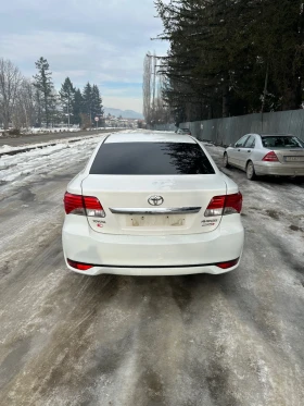 Обява за продажба на Toyota Avensis ~10 000 лв. - изображение 3