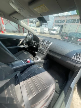 Обява за продажба на Toyota Avensis ~9 300 лв. - изображение 7