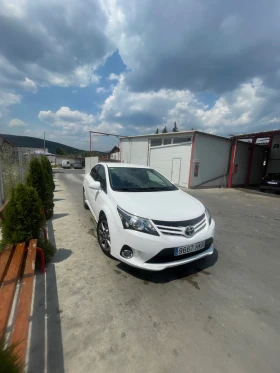 Обява за продажба на Toyota Avensis ~9 300 лв. - изображение 1