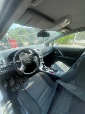 Обява за продажба на Toyota Avensis ~9 300 лв. - изображение 6