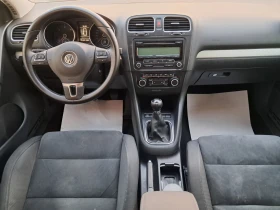 VW Golf 2.0-TDI- high-line-128000.  | Mobile.bg    8