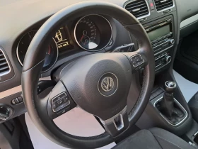 VW Golf 2.0-TDI- high-line-128000.  | Mobile.bg    10