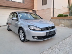 VW Golf 2.0-TDI- high-line-128000.  | Mobile.bg    2