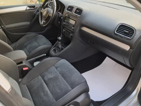 VW Golf 2.0-TDI- high-line-128000.  | Mobile.bg    6