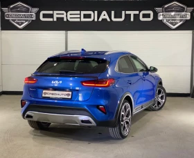 Kia XCeed 1.5i | Mobile.bg    6