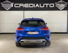 Kia XCeed 1.5i | Mobile.bg    5