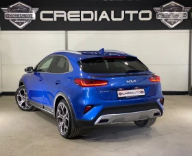 Kia XCeed 1.5i | Mobile.bg    4