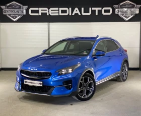     Kia XCeed 1.5i