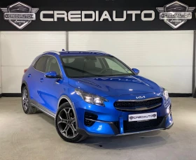 Kia XCeed 1.5i | Mobile.bg    3