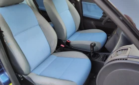 Skoda Fabia 1.2i HTP FaceLift | Mobile.bg    14