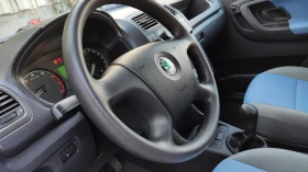 Skoda Fabia 1.2i HTP FaceLift | Mobile.bg    10
