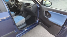 Skoda Fabia 1.2i HTP FaceLift | Mobile.bg    13