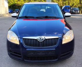Skoda Fabia 1.2i HTP FaceLift | Mobile.bg    2
