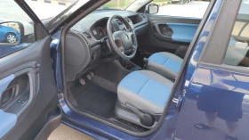 Skoda Fabia 1.2i HTP FaceLift | Mobile.bg    7