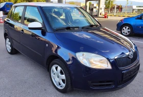 Skoda Fabia 1.2i HTP FaceLift | Mobile.bg    3