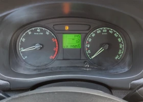 Skoda Fabia 1.2i HTP FaceLift | Mobile.bg    11