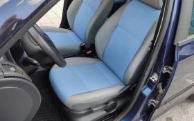 Skoda Fabia 1.2i HTP FaceLift | Mobile.bg    8