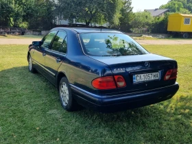 Обява за продажба на Mercedes-Benz E 230 ~3 500 лв. - изображение 1