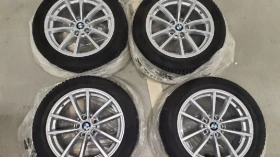 BMW 320 e Sport Line. Hybrid - 56800 лв. - 62469842 17