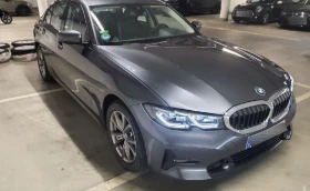 BMW 320 e Sport Line. Hybrid - 56800 лв. - 62469842 3