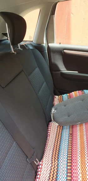 Обява за продажба на Mercedes-Benz B 180 ~11 500 лв. - изображение 6