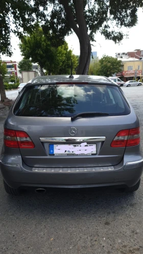 Обява за продажба на Mercedes-Benz B 180 ~11 500 лв. - изображение 1