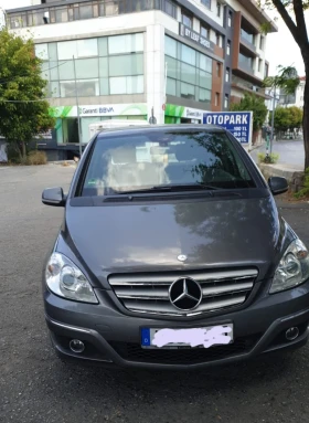 Обява за продажба на Mercedes-Benz B 180 ~11 500 лв. - изображение 1