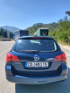 Обява за продажба на Opel Astra J 1.6 ~8 000 лв. - изображение 3