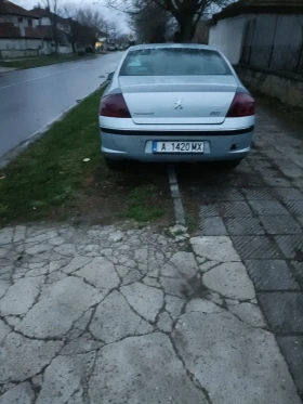 Peugeot 407 | Mobile.bg    5