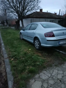 Peugeot 407 | Mobile.bg    4