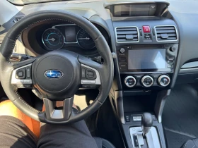 Обява за продажба на Subaru Forester 2.0 i 4x4 ~22 600 лв. - изображение 7