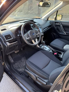Обява за продажба на Subaru Forester 2.0 i 4x4 ~22 600 лв. - изображение 4