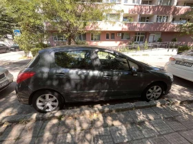 Обява за продажба на Peugeot 308 ~7 500 лв. - изображение 7