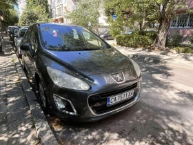 Обява за продажба на Peugeot 308 ~7 500 лв. - изображение 6