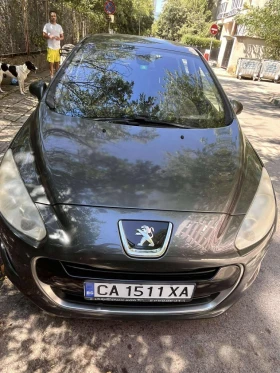 Обява за продажба на Peugeot 308 ~7 500 лв. - изображение 1