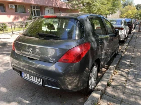 Обява за продажба на Peugeot 308 ~7 500 лв. - изображение 9