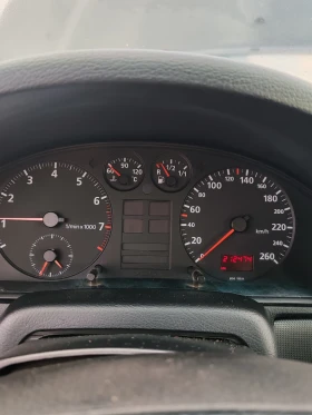 Обява за продажба на Audi A4 ~2 500 лв. - изображение 5