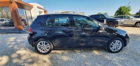 VW Golf 2.0TDI HIGH LINE | Mobile.bg    8
