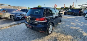 VW Golf 2.0TDI HIGH LINE | Mobile.bg    6