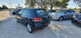 VW Golf 2.0TDI HIGH LINE | Mobile.bg    5