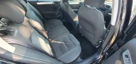 VW Golf 2.0TDI HIGH LINE | Mobile.bg    11