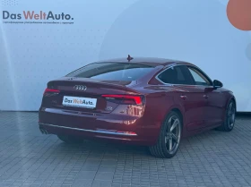Audi A5 Design 2.0 TDI quattro | Mobile.bg    3